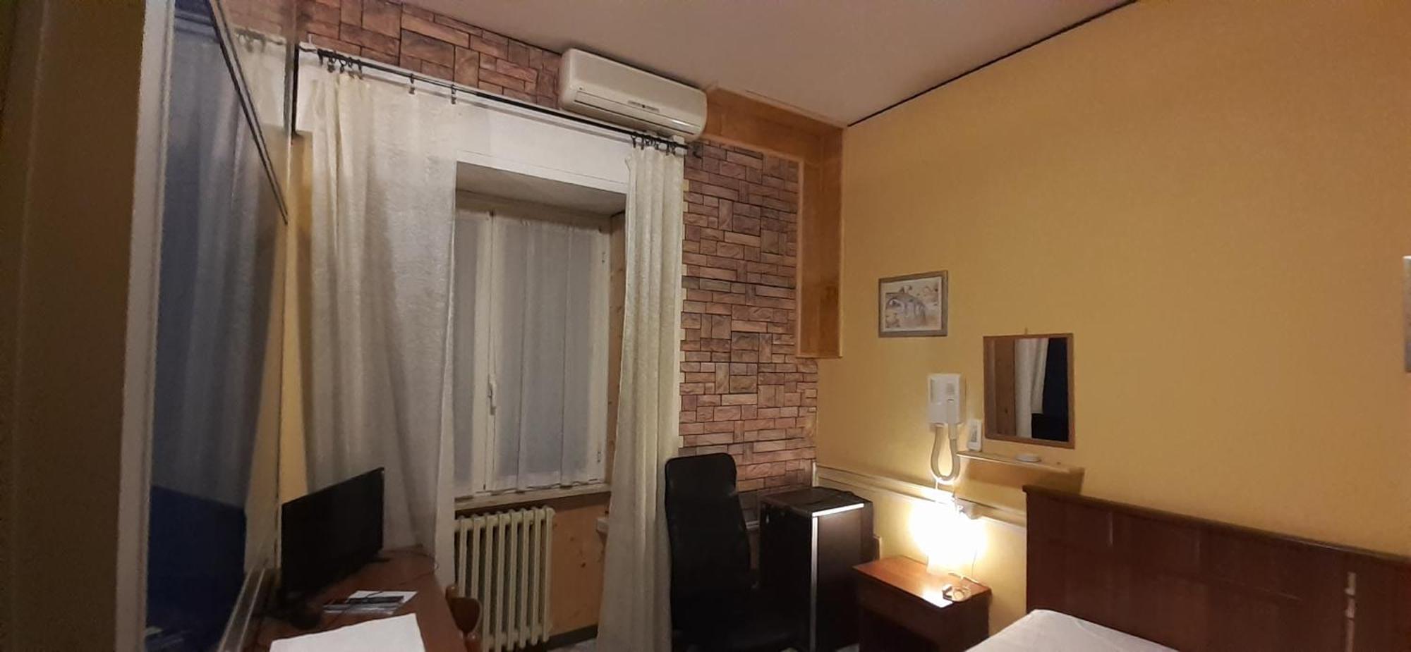 Albergo Da Peppino Poggio Mirteto Exterior photo